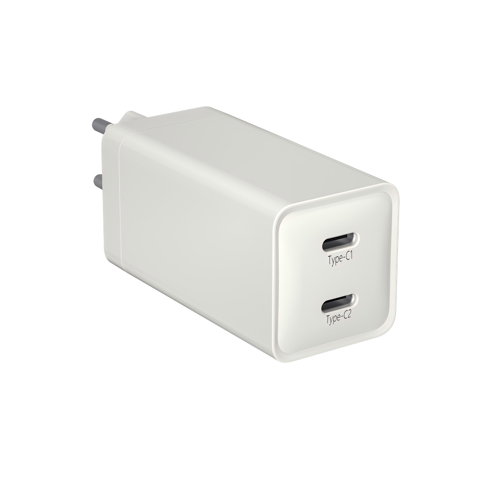 65W 5V3A 9V3A 12V3A 15V3A 20V3.25A Xinspower Portable Charging 2C GaN ...